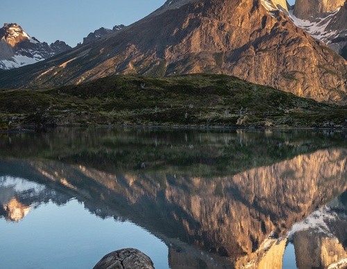 Gallery Of Photography By Timothy Dhalleine - Chile