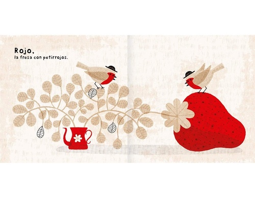 Gallery Of Illustration By Paloma Valdivia - Chile
