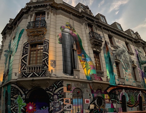 Gallery Of Photography By Gonzalo Gallardo - Chile