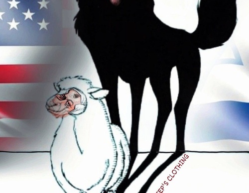 holocide cartoon