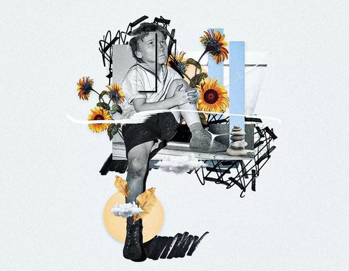 Gallery Of Illustration By Fnobre - Brazil