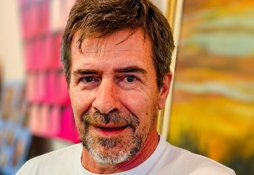 Jorge Swinnen