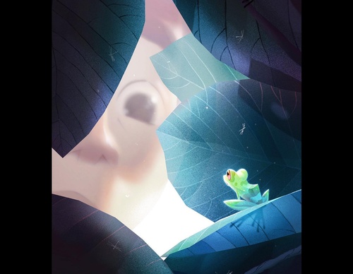 Gallery Of Illustration By Tom Booth - Usa