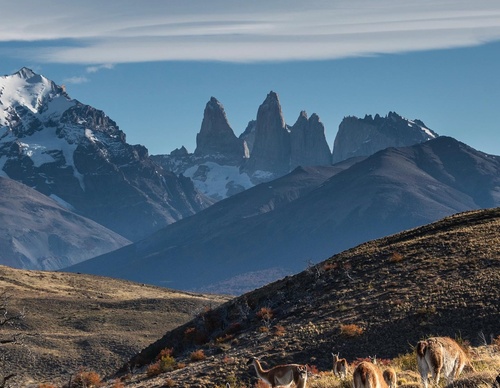 Gallery Of Photography By Timothy Dhalleine - Chile