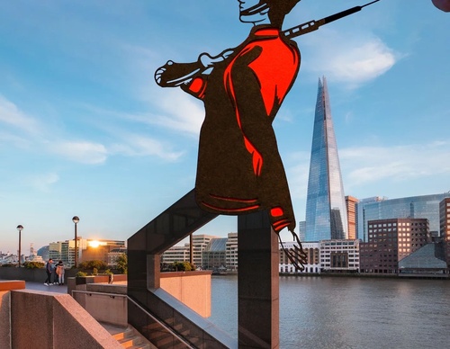 Galeria de fotografia criativa de Paperboyo - Inglaterra