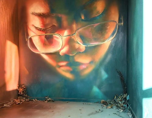 Gallery Of Street Art By Jack Lack - Germany