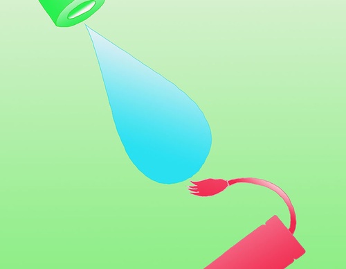 terror online cartoons