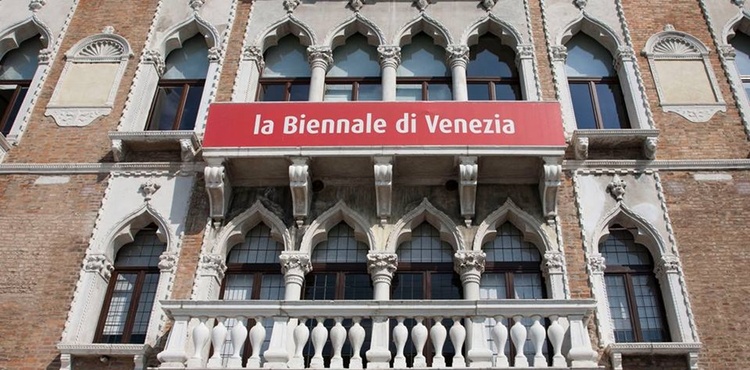 The Venice Biennale is directed for the first time by a Latin American