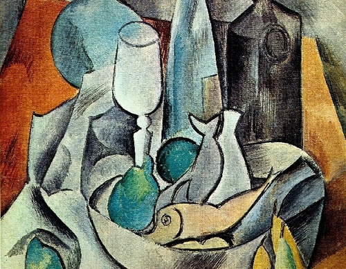 pablo picasso