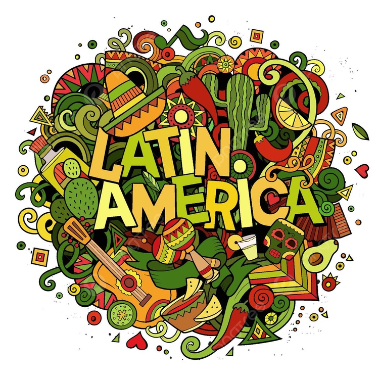 El Arte de la Caricatura en América Latina: Crítica, Humor y Memoria
