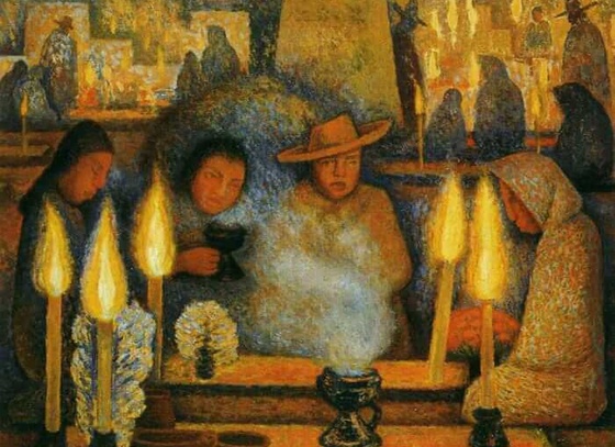 diego rivera