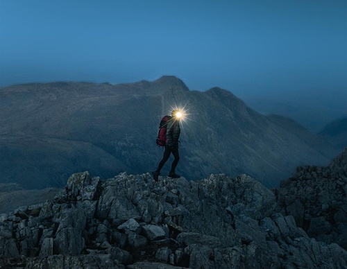 Galería de Fotografía de Daryl Scott Walker - Inglaterra