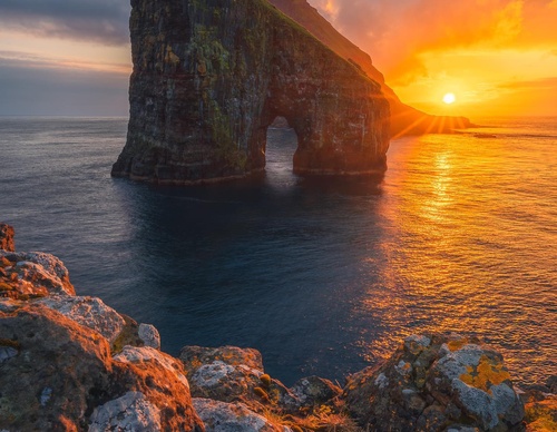 Gallery Of Photography By Marco Grassi - Argentina