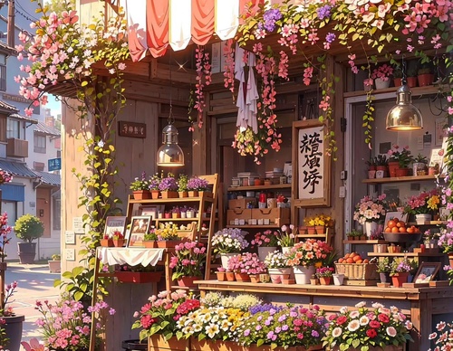 Galería de ilustraciones de Rynn - Rusia