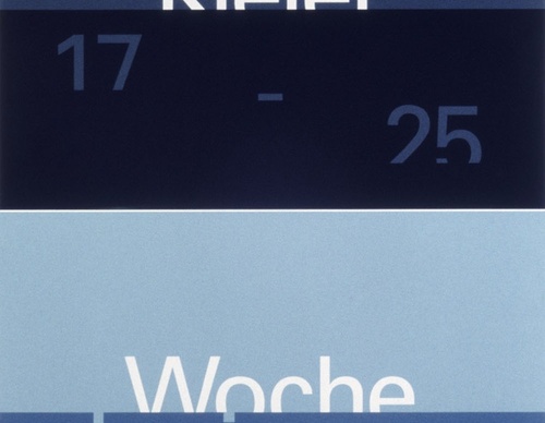 kieler woche