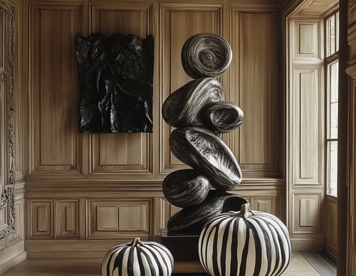 Interior Design Gallery by Bettencourt Manor – Canada