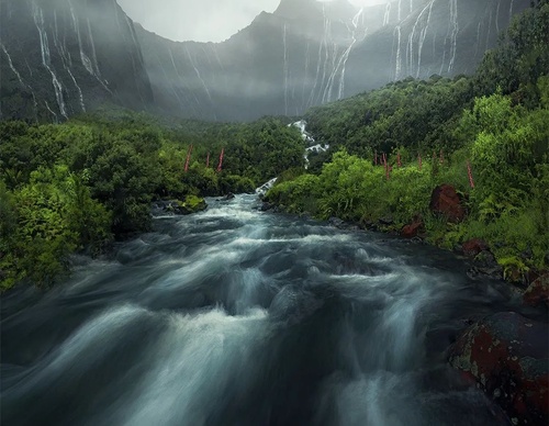 Gallery Of Photography By Max Rive - Netherlands