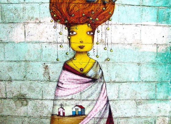 os gemeos