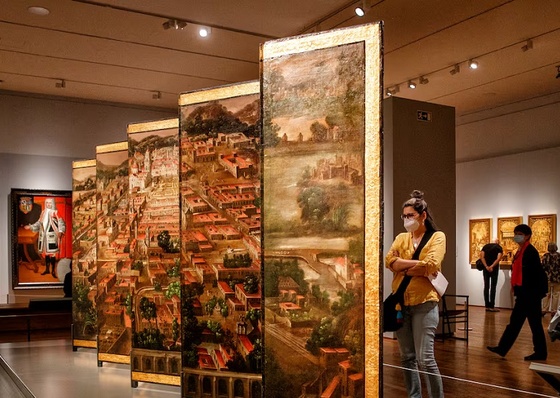 O Prado prepara exposição