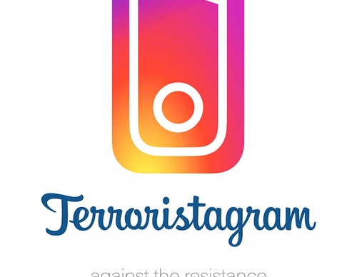 terror online posters