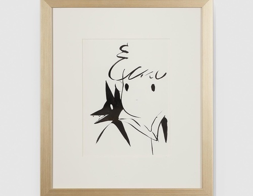 Galería de ilustraciones de Giorgiko - EE. UU.