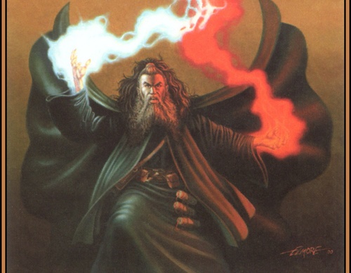 larry elmore