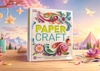 PAPER CRAFT | 50 Projects including card making, gift wrapping, scrapbooking, and beautiful paper flowers