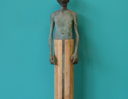 Galeria de Escultura de Jesus Curiá - Espanha