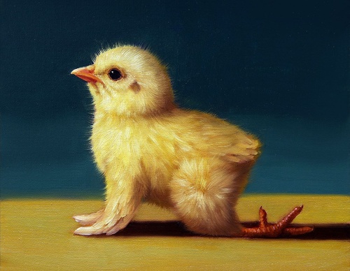 Gallery Of Painting By Lucia Heffernan - Taiwan