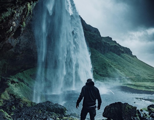 Gallery Of Photography By Chris Henry - USA