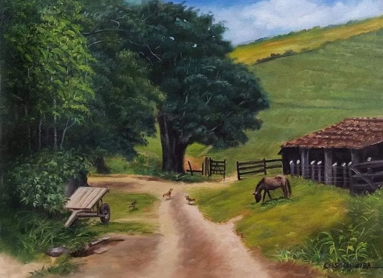 Celso Oliveira