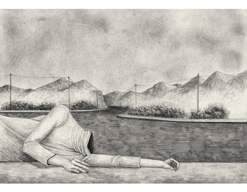 Gallery Of Illustration By Ximena Arias - Colombia