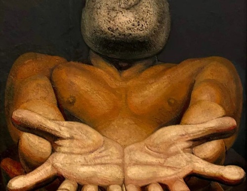 david alfaro siqueiros