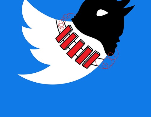 terror online posters