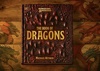 O livro dos Dragões (ilustrações enciclopédicas)