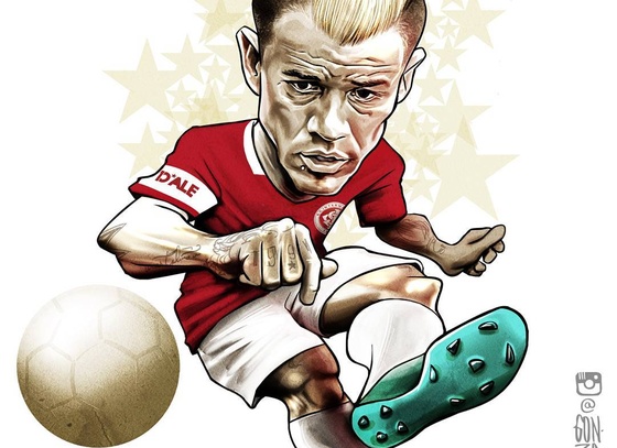 Gonza Rodriguez