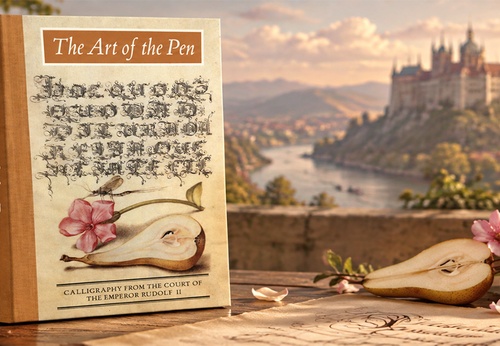 The Art of the Pen