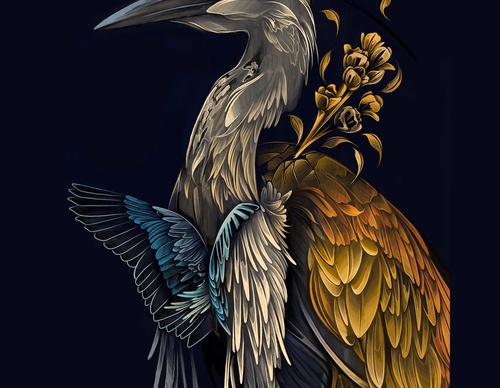 Gallery Of Street Art By Fio Silva - Argentina