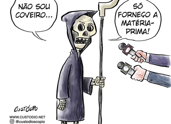 Custódio Rosa