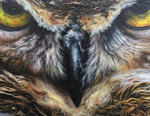 Gallery Of Street Art By Andy J. Céspedes Fernández - Peru