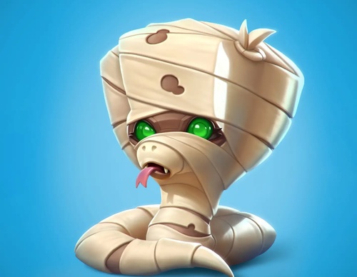 Galería de ilustraciones de Tiago Hoisel - Brasil