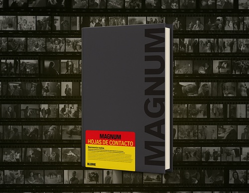 Magnum | Contact Sheets