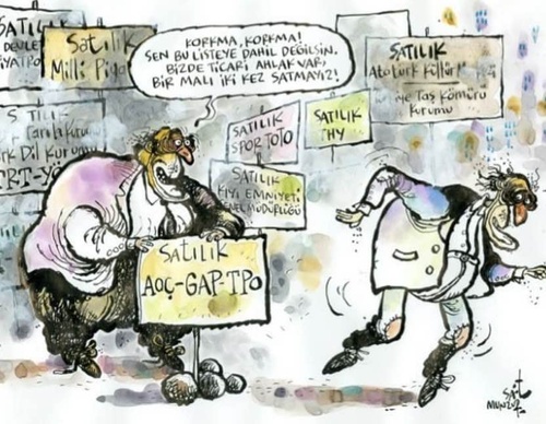 sait munzur