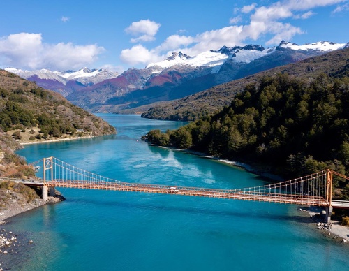 Galería de fotografía de Christian Aguirre Duffourc - Chile
