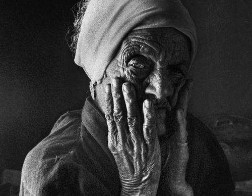 Galería de fotografía de Araquém Alcântara - Brasil