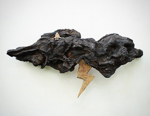 Galería de esculturas de Jean-Baptiste Gibu -france