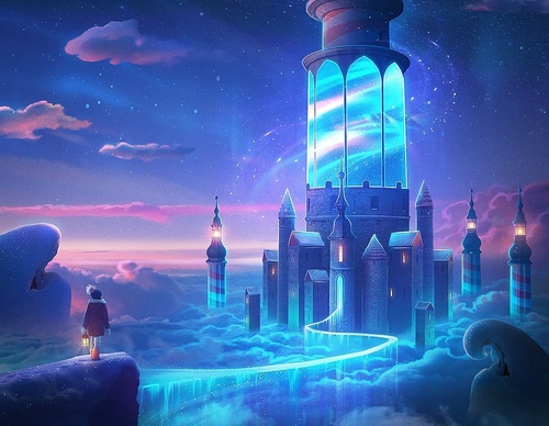 Gallery Of Illustration By Phase Runner - United Kingdom