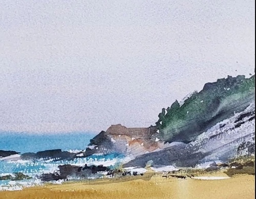 Gallery Of Painting By Plein Air Studio-Brazil