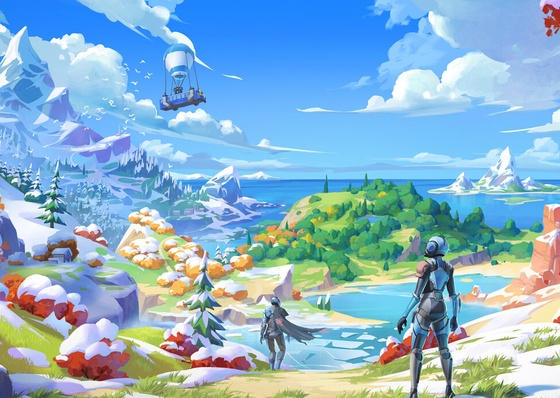 Gallery Of Illustration By Umeshu Lovers - France