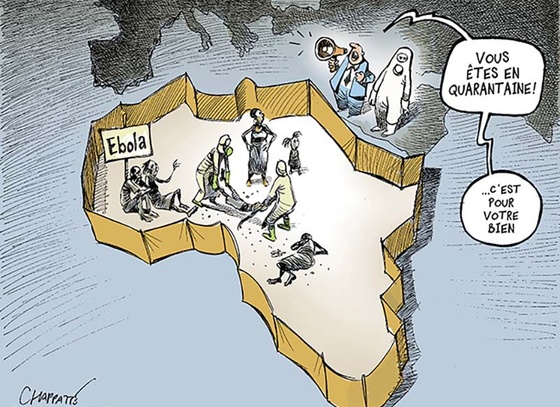 Patrick Chappatte